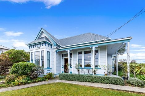 Photo of property in 172 Gladstone Road, Dalmore, Dunedin, 9010
