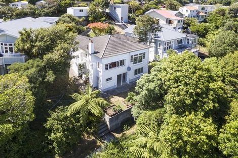 Photo of property in 58 Kenya Street, Ngaio, Wellington, 6035