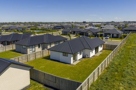 Photo of property in 157 Faringdon Boulevard, Rolleston, 7615