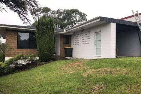 Photo of property in 1/593 Glenfield Road, Totara Vale, Auckland, 0629