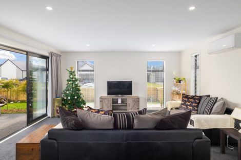 Photo of property in 88 Jean Archie Drive, Rolleston, 7614