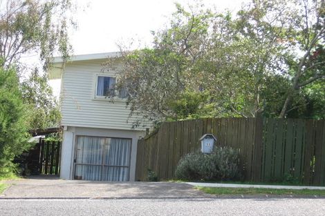 Photo of property in 11 Cardiff Road, Pakuranga, Auckland, 2010