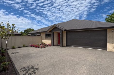 Photo of property in 48a Mcmahon Drive, Aidanfield, Christchurch, 8025
