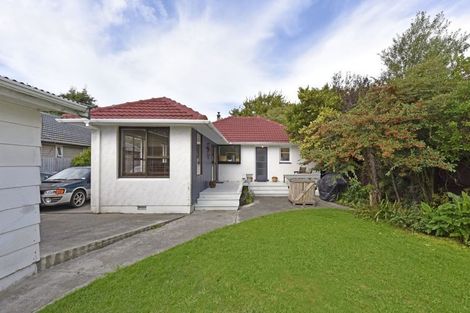 Photo of property in 146 Halswell Road, Hillmorton, Christchurch, 8025