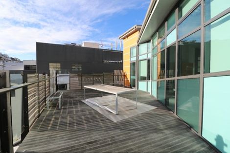 Photo of property in 218d Willis Street, Te Aro, Wellington, 6011