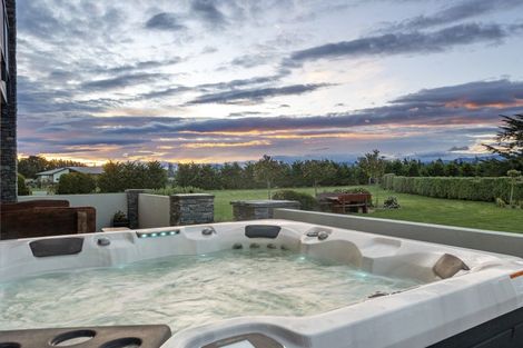 Photo of property in 1 Hayfield Terrace, Cust, Rangiora, 7471