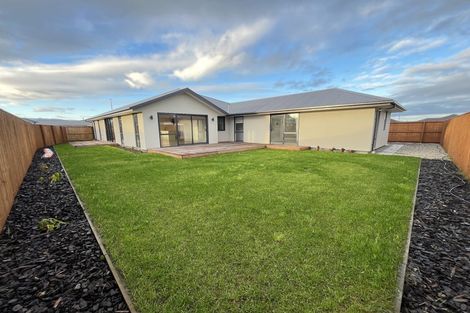 Photo of property in 3 Snow Cup Close, Lincoln, 7608