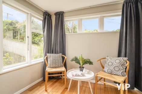 Photo of property in 94 Woodland Road, Johnsonville, Wellington, 6037