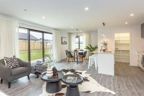 Photo of property in 15 Farley Avenue, Greytown, 5712