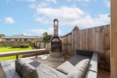 Photo of property in 8 Gulati Lane, Morrinsville, 3300