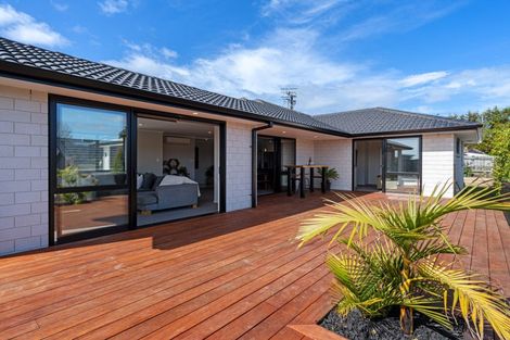 Photo of property in 3 Ara O Ngaupari, Te Puke, 3119