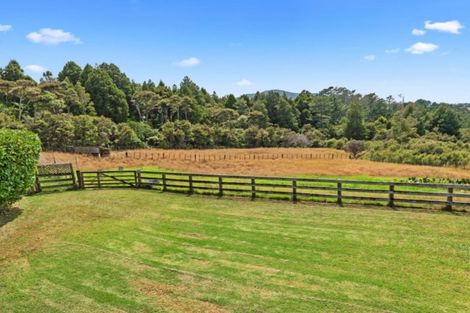 Photo of property in 181 Govan Wilson Road, Whangaripo, Warkworth, 0985