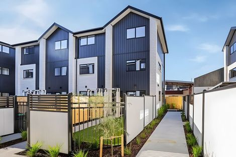 Photo of property in 7/340 Cashel Street, Christchurch Central, Christchurch, 8011
