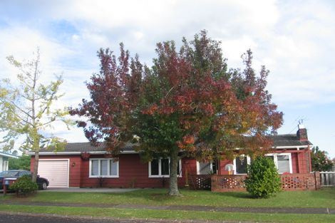 Photo of property in 4 Troon Place, Papatoetoe, Auckland, 2025