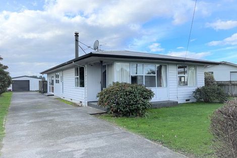 Photo of property in 98 Hillcrest Street, Solway, Masterton, 5810