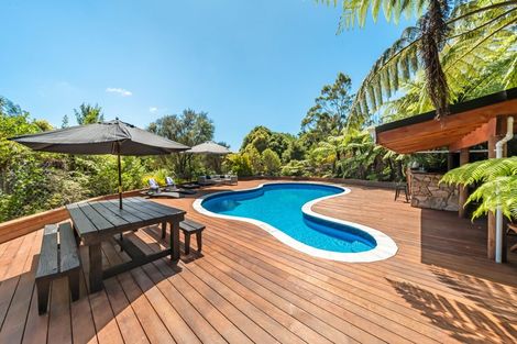 Photo of property in 233b Murphys Road, Judgeford, Porirua, 5381