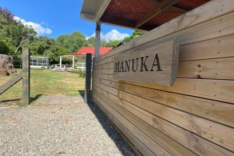 Photo of property in 12 Tame Porati Street, Manakau, Levin, 5573