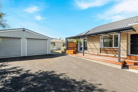 Photo of property in 98 Greenhaven Drive, Burwood, Christchurch, 8083