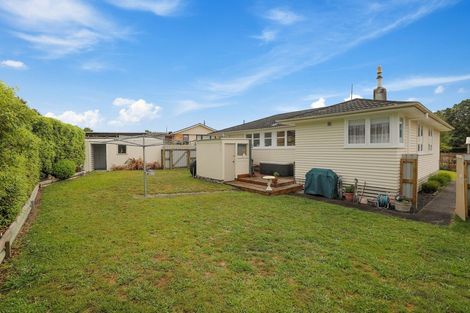 Photo of property in 42 Roslyn Street, Taumarunui, 3920