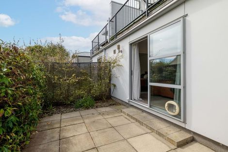 Photo of property in 4/30 Eversleigh Street, St Albans, Christchurch, 8014