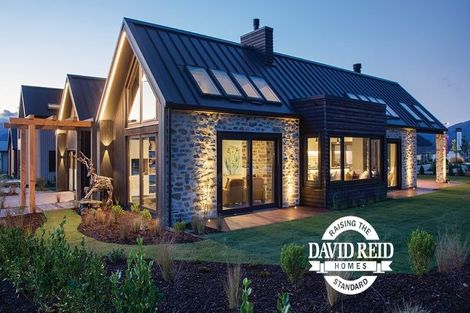 Photo of property in 40 Jack Hanley Drive, Jacks Point, Queenstown, 9371