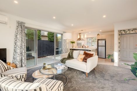 Photo of property in 41b Austin Street, Sydenham, Christchurch, 8023