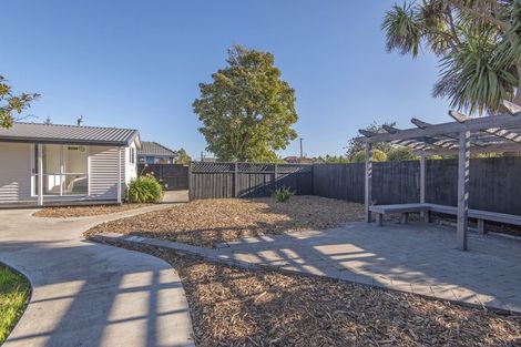 Photo of property in 94 Hoon Hay Road, Hoon Hay, Christchurch, 8025
