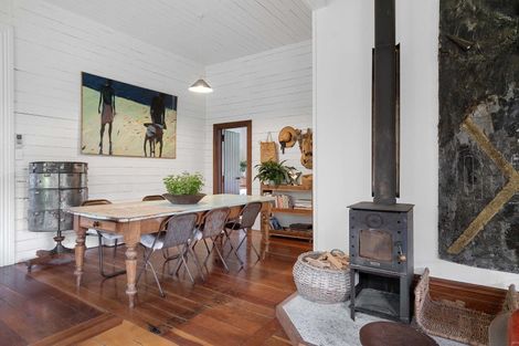 Photo of property in 284a Underhill Road, Tauwharenikau, Featherston, 5773