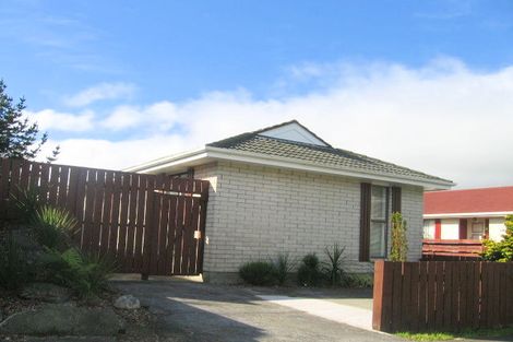 Photo of property in 1/13 Rose Street, Ranui, Porirua, 5024