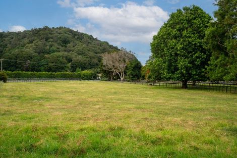 Photo of property in 524 Ngunguru Road, Glenbervie, Whangarei, 0173