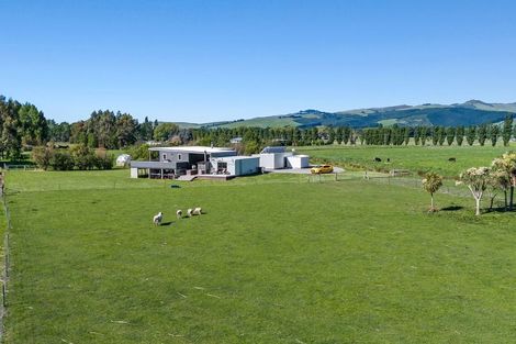 Photo of property in 288 Barnes Road, Lincoln, Christchurch, 7672