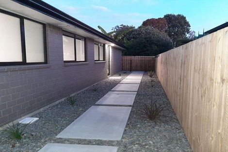 Photo of property in 99a Taylor Street, Cambridge, 3434