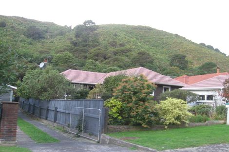 Photo of property in 45 Sunny Grove, Wainuiomata, Lower Hutt, 5014