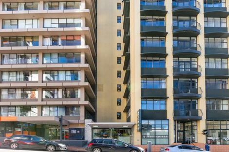 Photo of property in Terrace Garden Apartments, 5c/120 The Terrace, Wellington Central, Wellington, 6011