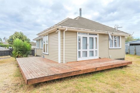 Photo of property in 97 Carlton Avenue, Tawhero, Whanganui, 4501