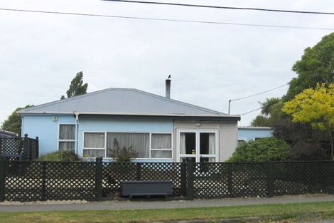 Photo of property in 14 Cresswell Avenue, Burwood, Christchurch, 8061