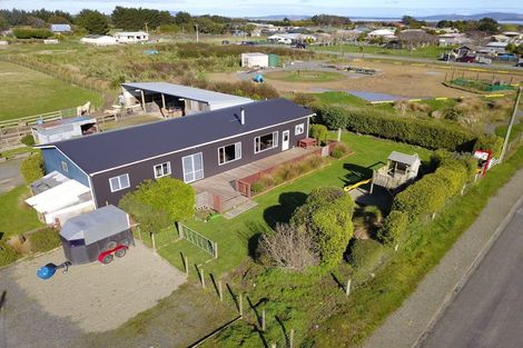 Photo of property in 111 Avon Road, Clifton, Invercargill, 9812