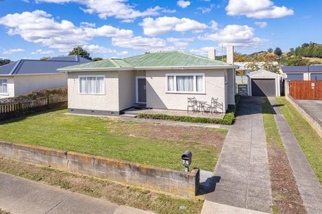 Photo of property in 34 Burton Avenue, Whanganui East, Whanganui, 4500