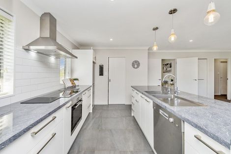 Photo of property in 25 Blue Jean Avenue, Rolleston, 7614