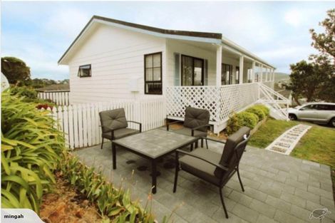 Photo of property in 4a Glenwood Grove, Woodridge, Wellington, 6037