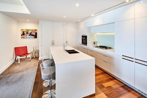 Photo of property in 1002/1 Market Lane, Wellington Central, Wellington, 6011