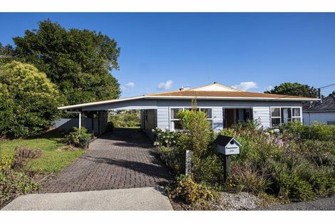 Photo of property in 20 Tirarau Street, Dargaville, 0310