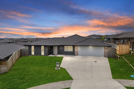 Photo of property in 9 Bathgate Court, Pokeno, 2402