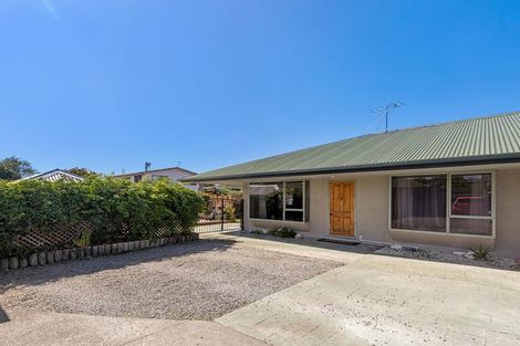 Photo of property in 63a Kowhai Drive, Renwick, 7204