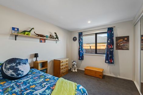 Photo of property in 44 Cassidy Avenue, Lincoln, 7608