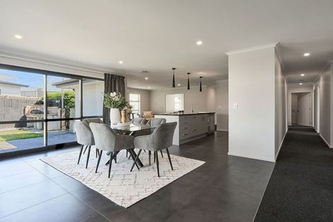 Photo of property in 58 Georgina Street, Marshland, Christchurch, 8083