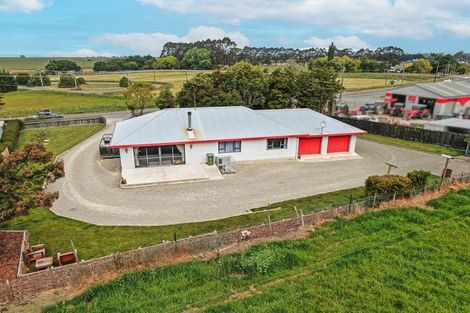 Photo of property in 433 Hilderthorpe-pukeuri Road, Pukeuri, Oamaru, 9493