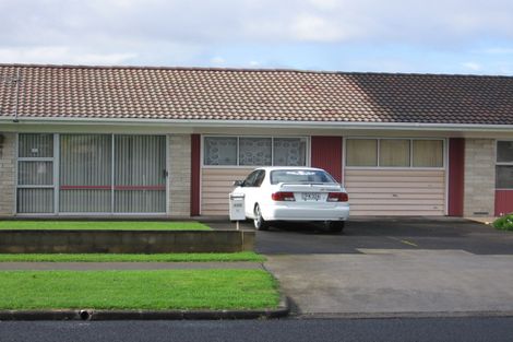 Photo of property in 3/109 Fitzroy Street, Papatoetoe, Auckland, 2104