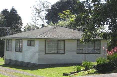 Photo of property in 137 Kimihia Road, Huntly, 3700