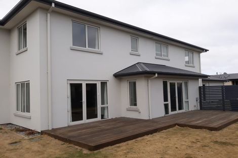 Photo of property in 2 Westpark Drive, Burnside, Christchurch, 8053